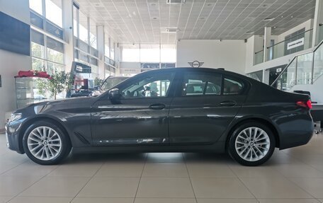 BMW 5 серия, 2020 год, 4 890 000 рублей, 7 фотография