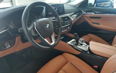 BMW 5 серия, 2020 год, 4 890 000 рублей, 10 фотография