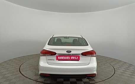 KIA Cerato III, 2017 год, 1 786 000 рублей, 6 фотография