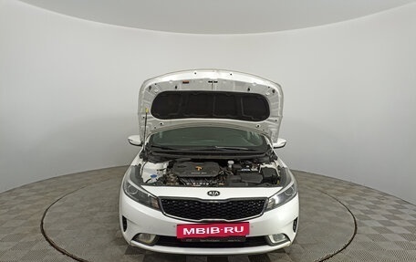 KIA Cerato III, 2017 год, 1 786 000 рублей, 9 фотография