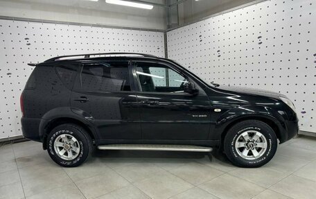 SsangYong Rexton III, 2007 год, 547 500 рублей, 7 фотография