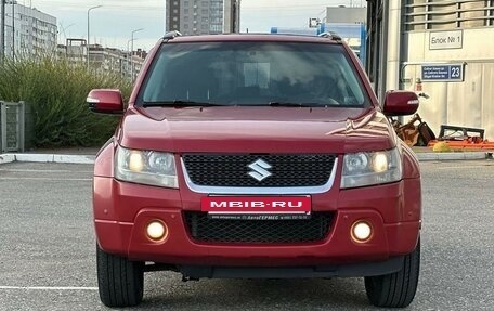 Suzuki Grand Vitara, 2012 год, 1 299 000 рублей, 5 фотография