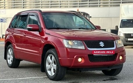 Suzuki Grand Vitara, 2012 год, 1 299 000 рублей, 4 фотография