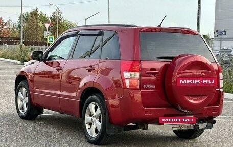 Suzuki Grand Vitara, 2012 год, 1 299 000 рублей, 2 фотография