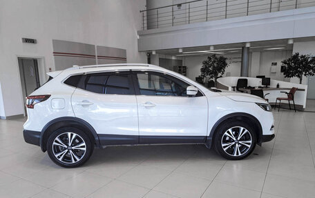 Nissan Qashqai, 2019 год, 2 750 000 рублей, 4 фотография