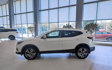 Nissan Qashqai, 2019 год, 2 750 000 рублей, 8 фотография