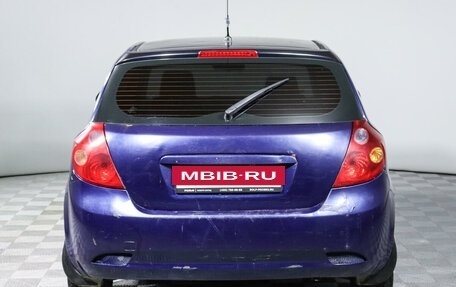 KIA cee'd I рестайлинг, 2007 год, 550 000 рублей, 6 фотография