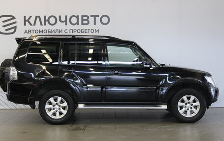 Mitsubishi Pajero IV, 2013 год, 2 324 000 рублей, 4 фотография