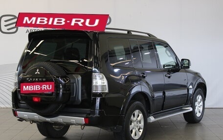 Mitsubishi Pajero IV, 2013 год, 2 324 000 рублей, 5 фотография