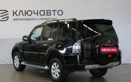 Mitsubishi Pajero IV, 2013 год, 2 324 000 рублей, 7 фотография