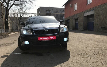 Skoda Octavia, 2012 год, 630 000 рублей, 1 фотография