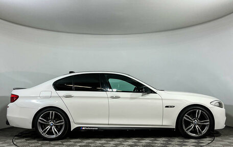 BMW 5 серия, 2013 год, 1 870 000 рублей, 6 фотография