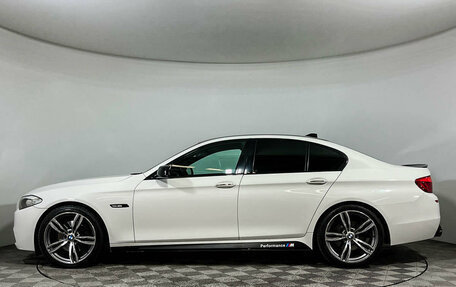 BMW 5 серия, 2013 год, 1 870 000 рублей, 5 фотография