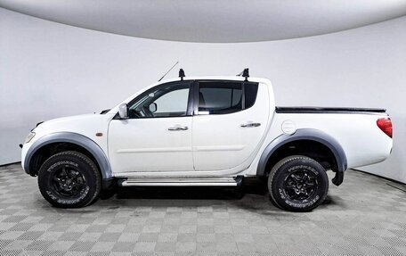 Mitsubishi L200 IV рестайлинг, 2008 год, 1 176 000 рублей, 8 фотография