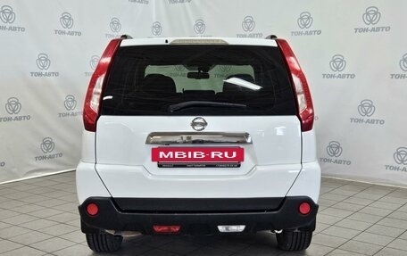 Nissan X-Trail, 2013 год, 1 305 000 рублей, 6 фотография