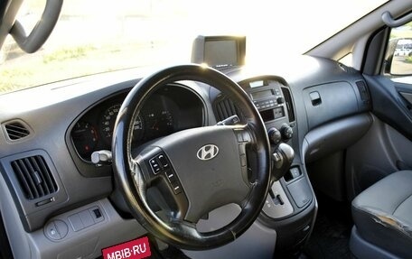 Hyundai Grand Starex Grand Starex I рестайлинг 2, 2008 год, 998 000 рублей, 6 фотография