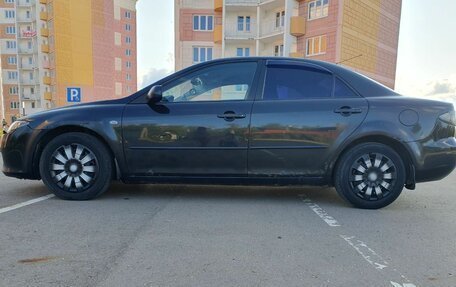 Mazda 6, 2007 год, 530 000 рублей, 3 фотография