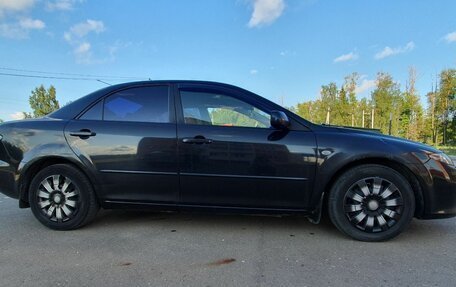 Mazda 6, 2007 год, 530 000 рублей, 4 фотография