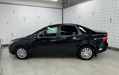 Ford Focus II рестайлинг, 2008 год, 575 000 рублей, 8 фотография