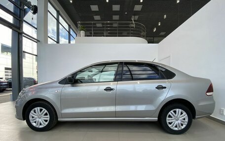 Volkswagen Polo VI (EU Market), 2018 год, 1 210 000 рублей, 6 фотография