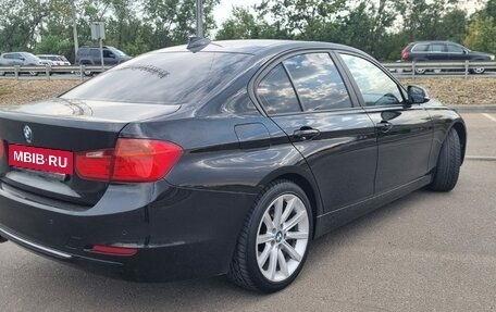 BMW 3 серия, 2014 год, 2 100 000 рублей, 2 фотография