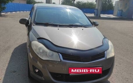 Chery Bonus (A13), 2012 год, 440 000 рублей, 2 фотография