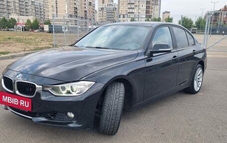 BMW 3 серия, 2014 год, 2 100 000 рублей, 4 фотография