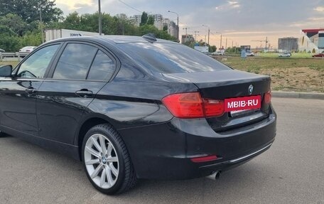 BMW 3 серия, 2014 год, 2 100 000 рублей, 3 фотография