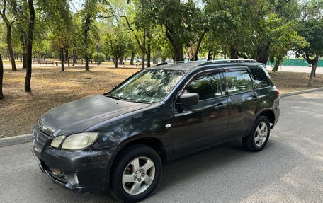 Mitsubishi Airtrek, 2002 год, 410 000 рублей, 4 фотография