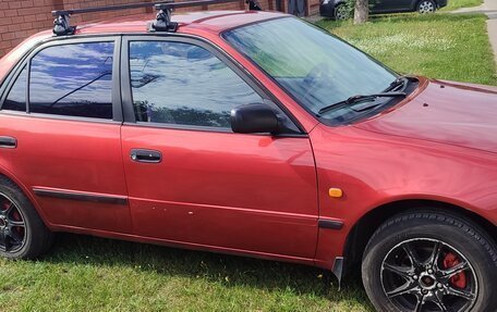 Toyota Corolla, 1998 год, 235 000 рублей, 2 фотография