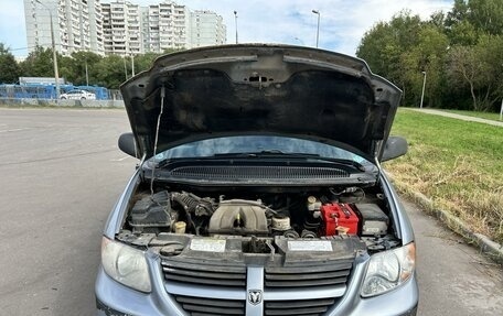 Dodge Caravan IV, 2004 год, 575 000 рублей, 12 фотография