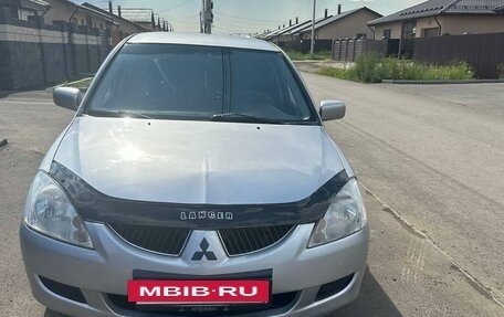 Mitsubishi Lancer IX, 2004 год, 410 000 рублей, 5 фотография