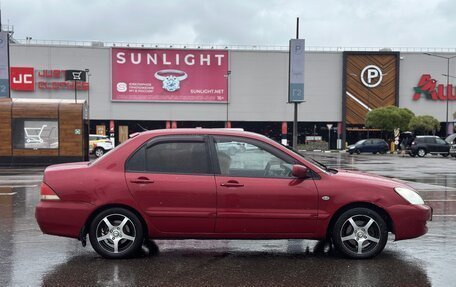 Mitsubishi Lancer IX, 2005 год, 399 990 рублей, 6 фотография