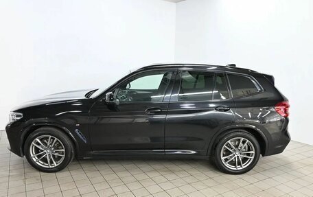 BMW X3, 2019 год, 3 150 000 рублей, 2 фотография