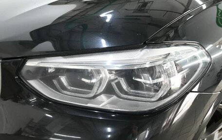 BMW X3, 2019 год, 3 150 000 рублей, 7 фотография