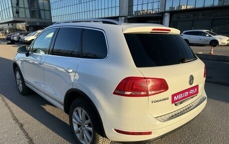 Volkswagen Touareg III, 2014 год, 2 350 000 рублей, 5 фотография