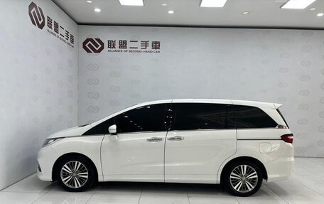 Honda Odyssey IV, 2020 год, 3 222 000 рублей, 4 фотография