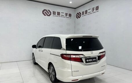 Honda Odyssey IV, 2020 год, 3 222 000 рублей, 5 фотография