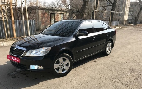 Skoda Octavia, 2012 год, 630 000 рублей, 4 фотография