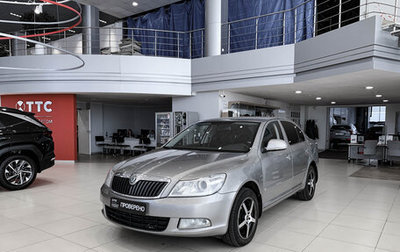 Skoda Octavia, 2012 год, 775 000 рублей, 1 фотография