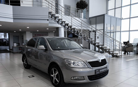 Skoda Octavia, 2012 год, 775 000 рублей, 3 фотография