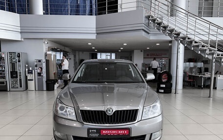 Skoda Octavia, 2012 год, 775 000 рублей, 2 фотография