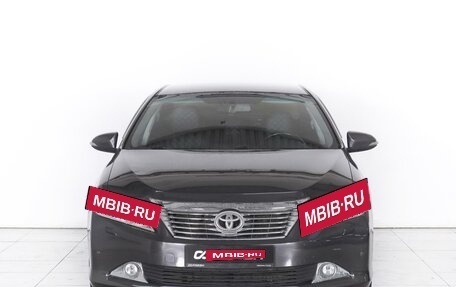 Toyota Camry, 2012 год, 1 680 000 рублей, 3 фотография