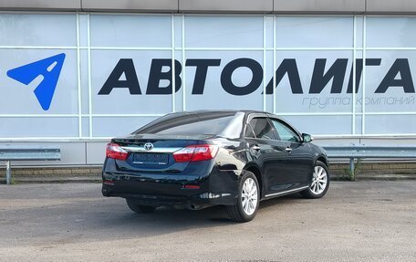 Toyota Camry, 2013 год, 1 598 000 рублей, 2 фотография