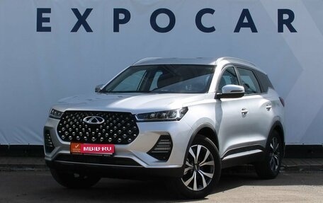 Chery Tiggo 7 Pro, 2023 год, 2 250 000 рублей, 1 фотография