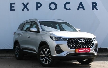 Chery Tiggo 7 Pro, 2023 год, 2 250 000 рублей, 7 фотография