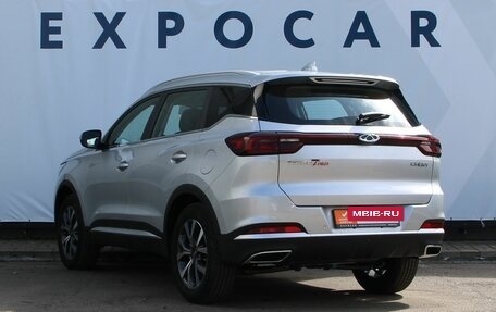 Chery Tiggo 7 Pro, 2023 год, 2 250 000 рублей, 3 фотография