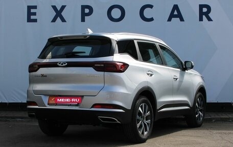 Chery Tiggo 7 Pro, 2023 год, 2 250 000 рублей, 5 фотография