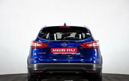 Nissan Qashqai, 2017 год, 2 270 000 рублей, 5 фотография