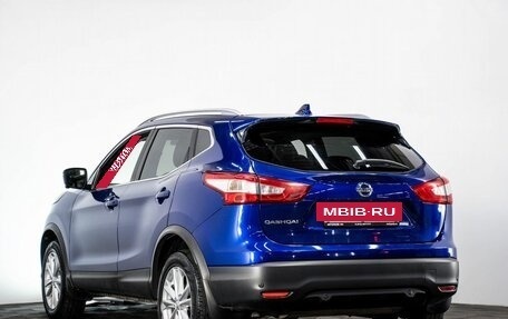 Nissan Qashqai, 2017 год, 2 270 000 рублей, 6 фотография